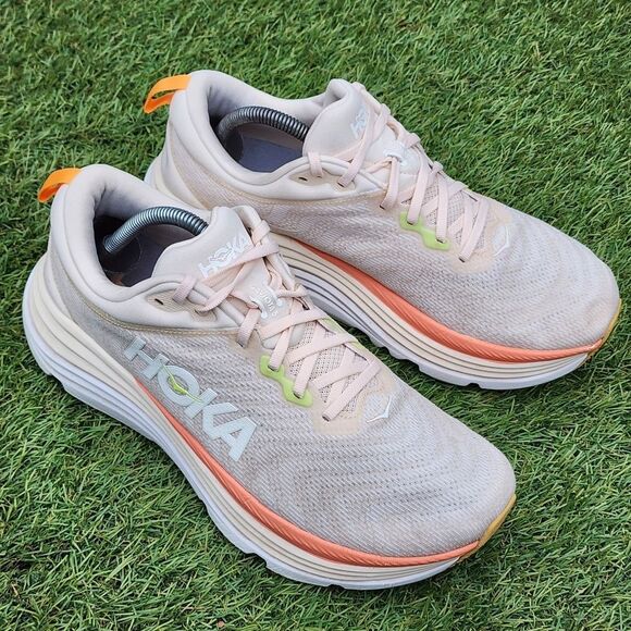 HOKA GAVIOTA 5 - Womens Sneakers - SIZE 11B -- Please See All Pictures - Picture 3 of 9